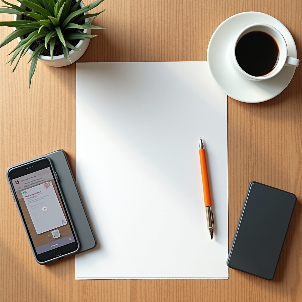 GoBD-konforme digitale Archivierung im Handwerksbetrieb